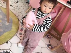 -Juliaanna茱安娜烘焙(中心店)