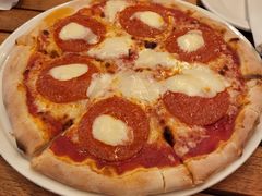 -城市大道红炉披萨烘焙坊