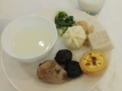 -南京钟山宾馆(江苏省会议中心)