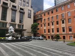-上海苏宁宝丽嘉酒店·嘉府壹号中餐厅