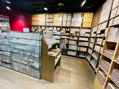 -MUJI无印良品(西单大悦城店)