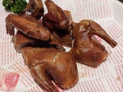尚品嫩乳鸽-尚一汤·粤菜海鲜(汇智国际商业中心店)