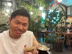 -普兰达德国餐厅·德式脆皮烤猪肘·自酿啤酒(观唐店)