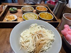 -李百蟹·江南蟹黄面·河景餐厅(夫子庙总店)