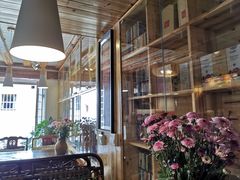 -吃货私房菜(丽江束河古镇店)