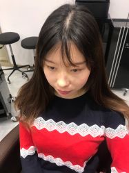 -伊本造型