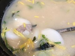 -神仙雪浓汤(弘大店)