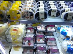 零售区-吉美诺烘焙(公园北路店)