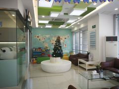 -天使口腔门诊部(上海店)