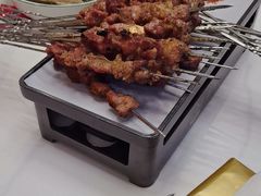 -517烧烤·龙虾·海鲜大排档(万象都荟店)
