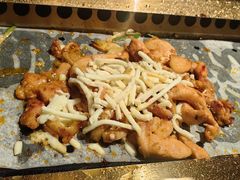 -新石器烤肉(中房金谊广场店)