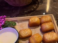 -同仁四季椰子鸡(罗湖国贸店)