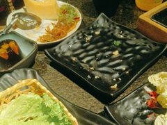 -湊湊火锅·茶憩(和平大悦城店)