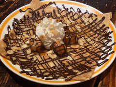 -La Creperie法餐厅(桃江路店)