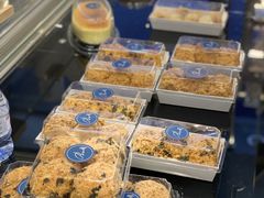 海苔肉松小贝-BONBON BAKERY