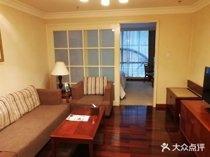 深圳维景酒店图片