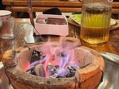 -洪大厨鸡煲(福田店)