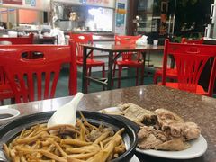 -楚生鹅粿条汤(东山分店)