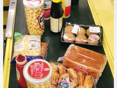 -麦德龙(京顺路商场店)