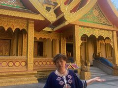 -西双版纳勐泐文化旅游区