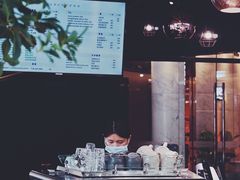 -LIN COFFEE CO(龙珠达店)
