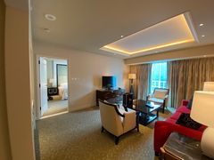 -澳门喜来登大酒店