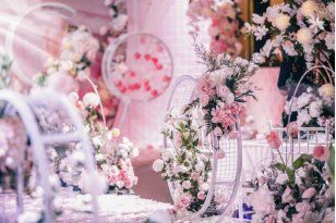 -Sunny喜铺婚礼策划(东部店)