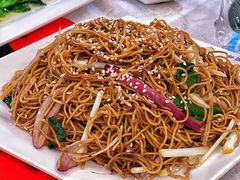 -津津菜馆(绝没分店)