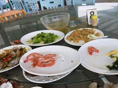 -七鲜渔港美食餐厅(巽寮湾海景店)