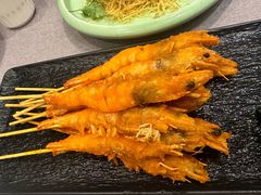 -金哥私房菜馆(张府园总店)