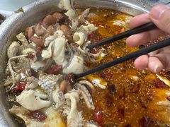 -黑皮酸菜鱼(三山街店)