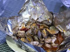 -花甲大咖(曼哈顿店)