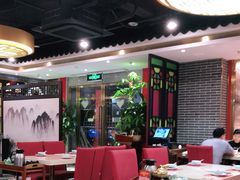 大堂-德粤轩(缤谷广场店)