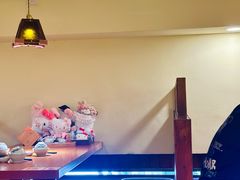 -無忧浅草君·洋风料理(下沙宝龙二期一店)