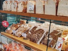 -BreadTalk面包新语(虹口龙之梦店)