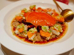 -華府Deluxe(兴业太古汇店)