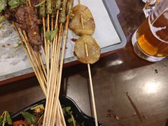 -林二哥宜烤官·宜宾小烧烤