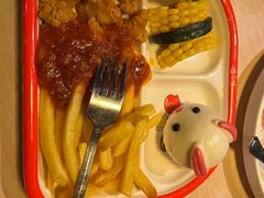 -避风塘(宝山万达店)