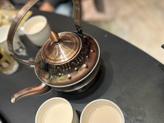 -燕兰楼·清真西北融合菜(亚运村店)