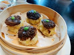 百花烧卖-宝丽轩中餐厅BAOLIXUAN