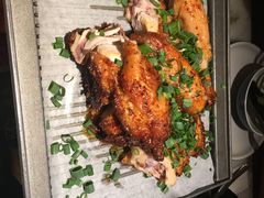 -绿茶餐厅(深圳龙华天虹购物中心店)