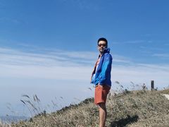 -七娘山