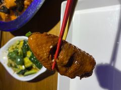 -谢蟹浓·肉蟹煲(新奥店)