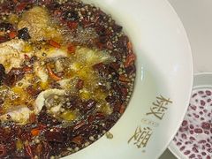 -椒爱水煮鱼川菜(CBD万达店)