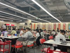 -朱富贵火锅(金融街万达店)