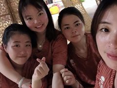 -汤W城市微度假(仓山店)