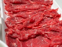 -食潮汕头鲜牛馆(望京保利店)