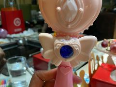 -海底捞火锅(中商百货店)