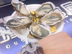 -HIHE Bistro·Oyster Bar(华熙live店)