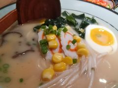 骨汤拉面-赤谷和牛烧肉居酒屋(石景山店)